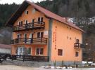 Pension Millenium - accommodation Bran Moeciu