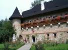 Pension Semeniuc Viorica - accommodation Bucovina