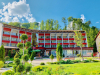 Hotel Hotel Parc Moneasa - accommodation Crisana