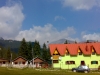 Villa Casa Noastra - accommodation Muntii Bucegi