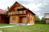 Chalet Camelia - accommodation Maramures