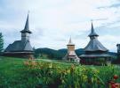 Villa Dana - accommodation Maramures