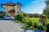 Pension Andrei - accommodation Ocnele Mari