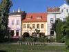 Pension Korona - accommodation Odorheiu Secuiesc