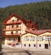 Pension Alpin - accommodation Paltinis