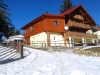 Pension Anna - accommodation Paltinis