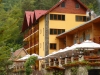 Pension Curmatura Stezii - accommodation Paltinis