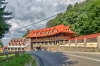 Hotel Paraul Rece - accommodation Valea Prahovei