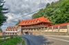 Hotel Paraul Rece - accommodation Paraul Rece