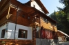 Chalet Mija - accommodation Transilvania