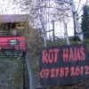 Pension Rot Haus - accommodation Transilvania