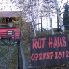 Pension Rot Haus - accommodation Petrosani