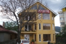 Pension Aris - accommodation Moldova