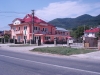 Pension Flora - accommodation Moldova