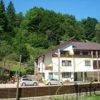 Pension Paraul Doamnei - accommodation Moldova
