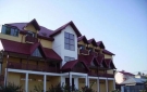 Pension Torent - accommodation Moldova