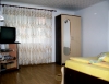 Pension Buburuza - accommodation Piatra Craiului