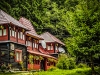 Chalet Cascoe - accommodation Piatra Craiului