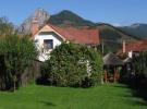 Pension Bodrogeni - accommodation Transilvania