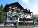 Pension Heraldic Club - accommodation Poiana Brasov