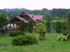 Pension Oky and Erica - accommodation Moldova