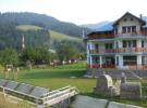 Pension Dochia - accommodation Ceahlau Bicaz