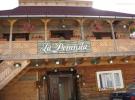 Pension La Domnita - accommodation Maramures