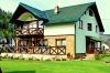 Villa Claudia - accommodation Bucovina