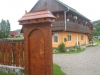 Pension Ambrus E - accommodation Tinutul Secuiesc