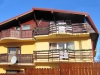 Villa Amira - accommodation Valea Prahovei