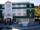 Hotel Andy - accommodation Valea Prahovei