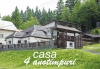 Pension Casa 4 Anotimpuri - accommodation Valea Prahovei