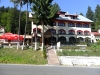 Chalet Cerbul - accommodation Predeal