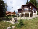 Pension Complexul Harmonie - accommodation Valea Prahovei