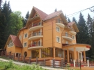 Pension Cota 1200 - accommodation Valea Prahovei