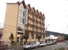 Hotel Dragului - accommodation Predeal