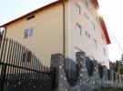 Pension Giurgiuveana - accommodation Valea Prahovei