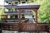 Villa Senator - accommodation Predeal