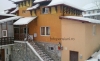 Villa Sevil - accommodation Predeal