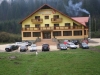 Pension White Horse - accommodation Valea Prahovei
