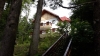 Villa Yunis - accommodation Valea Prahovei