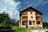 Villa Pinul - accommodation Predelut