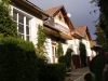 Pension Magnolia - accommodation Prejmer