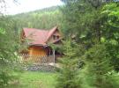 Pension Cetatea Apusenilor - accommodation Rachitele