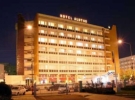 Hotel Alutus - accommodation Valea Oltului