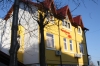 Pension Ana - accommodation Valea Oltului