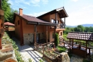 Villa Party House - accommodation Valea Oltului