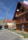 Chalet Adrian - accommodation Transalpina