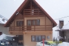 Pension Cabana Selena - accommodation Transalpina