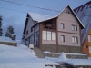 Pension Casa Ella - accommodation Transalpina